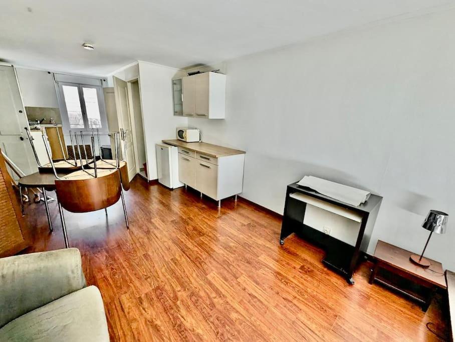 Apartment Grand - Proche Hyper Centre - Calme & Equipe *