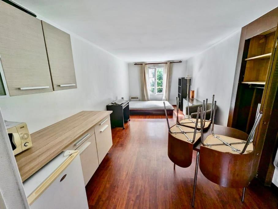 Grand - Proche Hyper Centre - Calme & Equipe Apartment *
